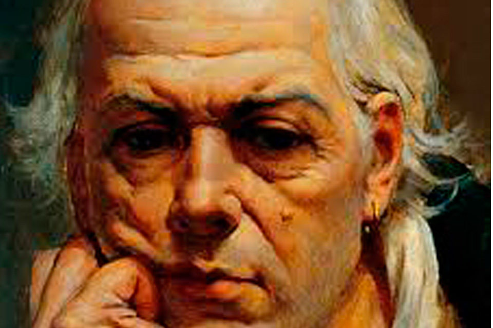 Sebastián Francisco de Miranda