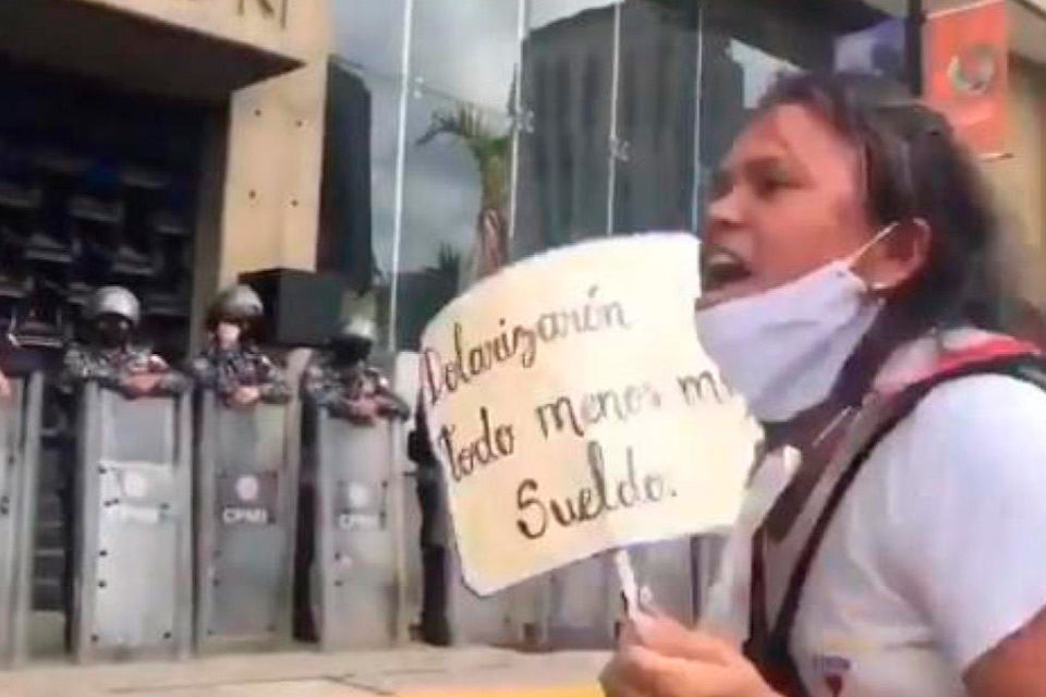 Ser docente y no morir en el intento