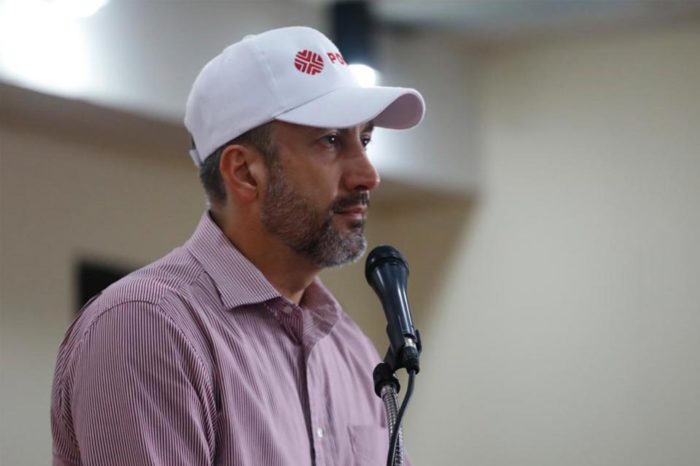 Tareck El Aissami