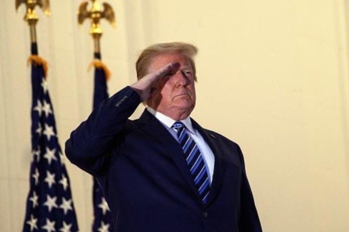Biden dice que desconocimiento de Trump no frenara transicion presidencial