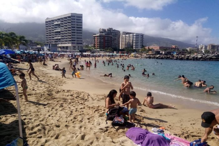 La guaira
