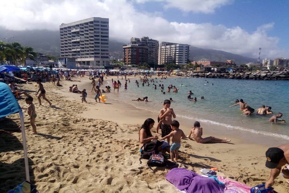 La guaira