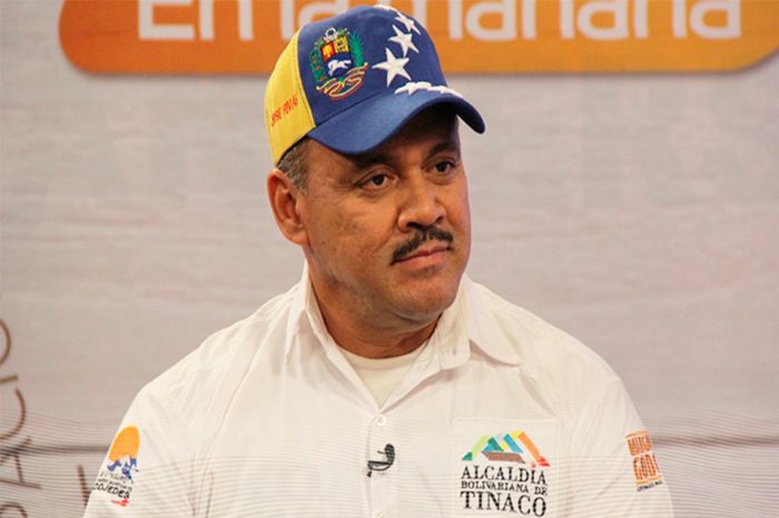 José Rivas