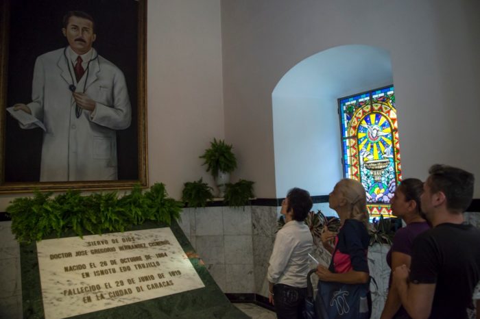 José Gregorio Hernández