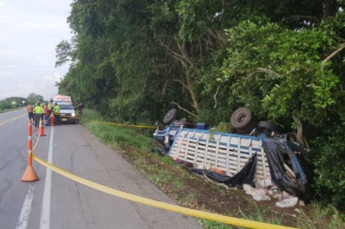 accidente Barranquilla