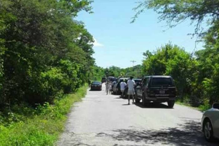 cola-tucacas Morrocoy 10.10.2020