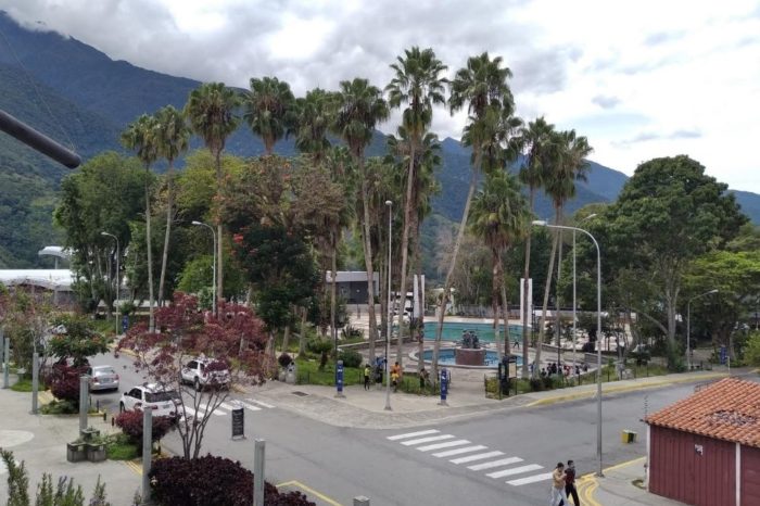 detenciones arbitrarias Mérida