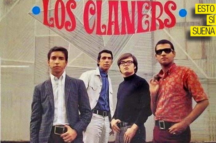 esto si suena los claners