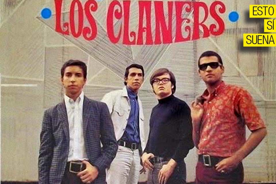esto si suena los claners