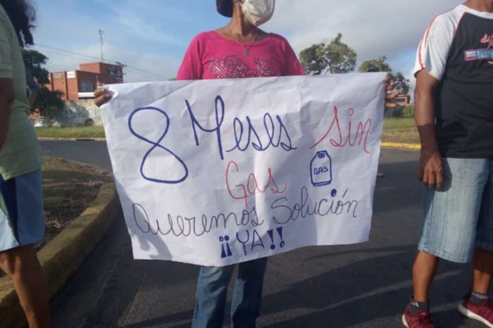 gas monagas