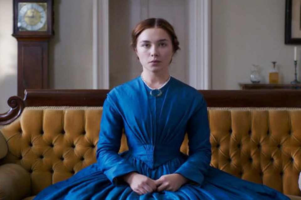 Lady Macbeth