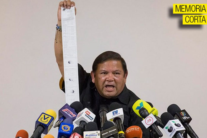 memoria corta andres velasque voto