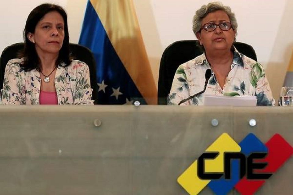 Rectoras talla única