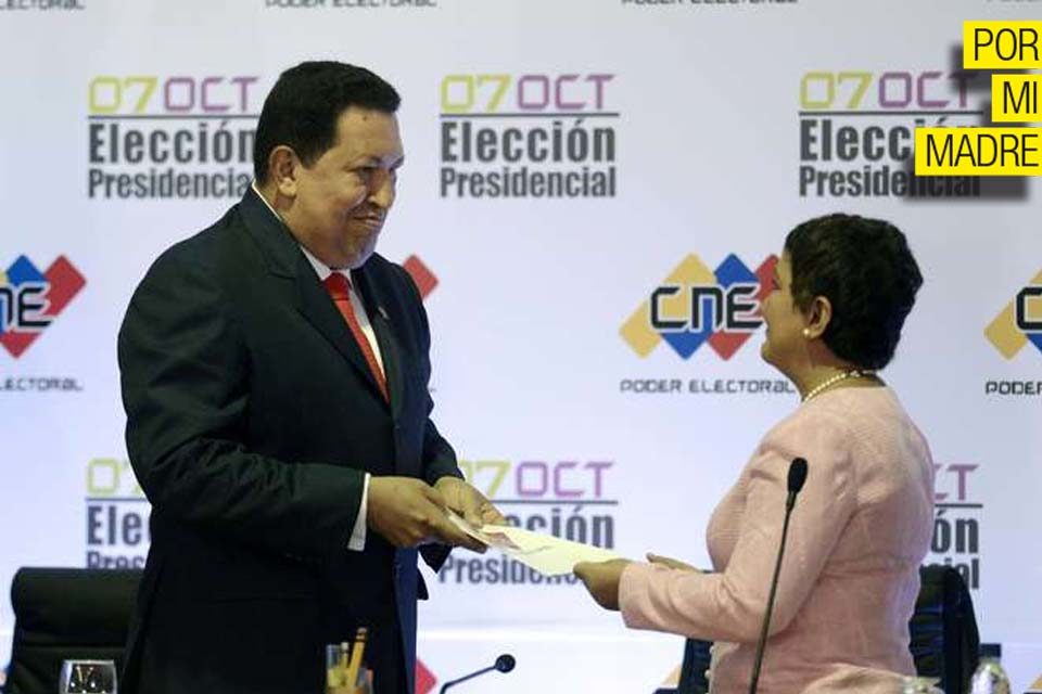 lucena y chavez 2012 por mi madre