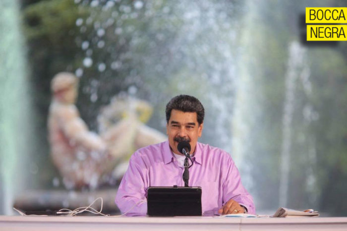 Maduro. Boccanegra