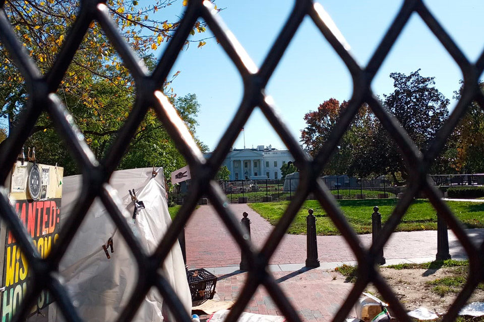Washington DC