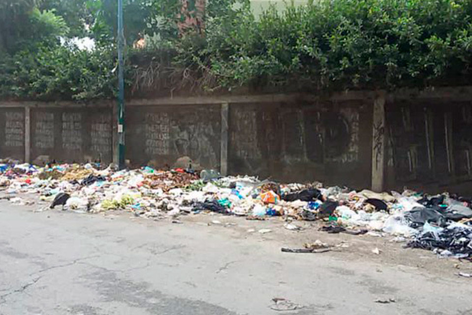 Basura