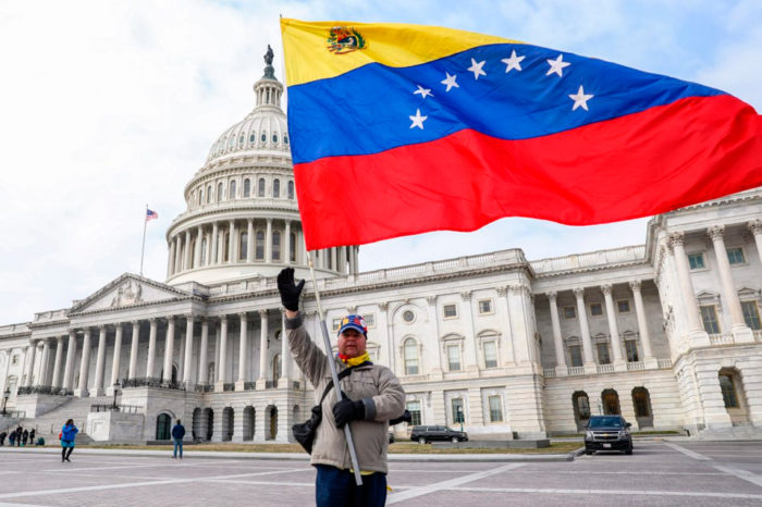 Venezolanos