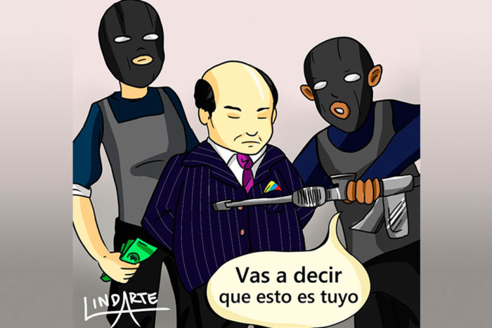 Así fue