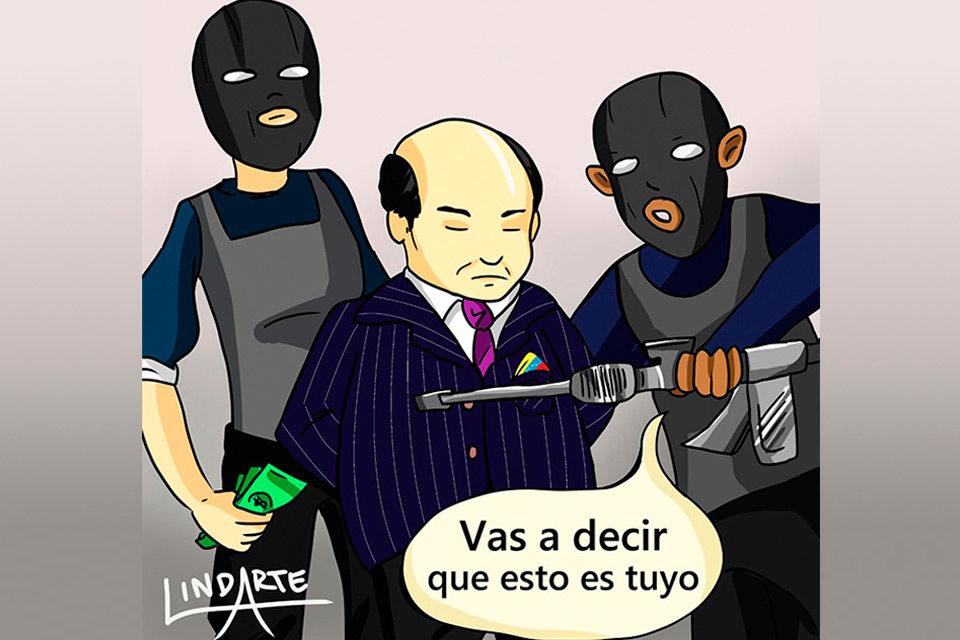 Así fue