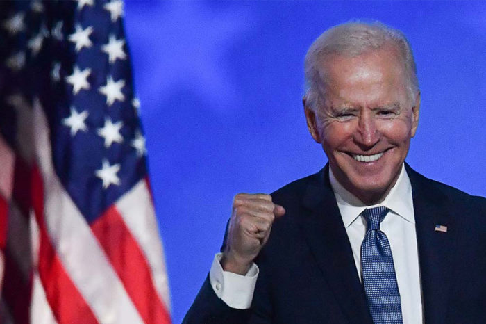 Colegio Electoral de EEUU vota este lunes para certificar victoria de Biden
