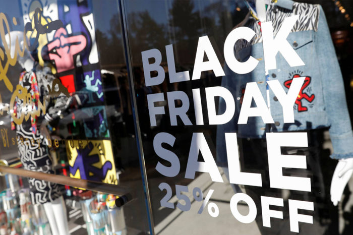Black Friday