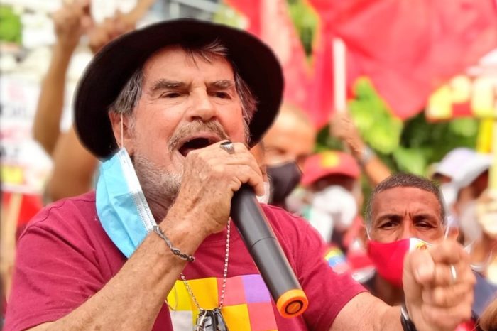 Carlos Azpurua Televen PCV