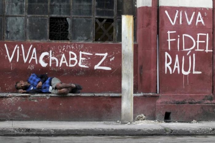 Revolución cubana
