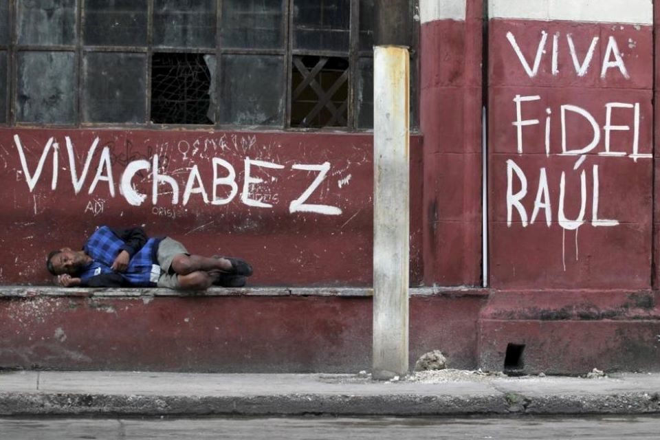 Revolución cubana