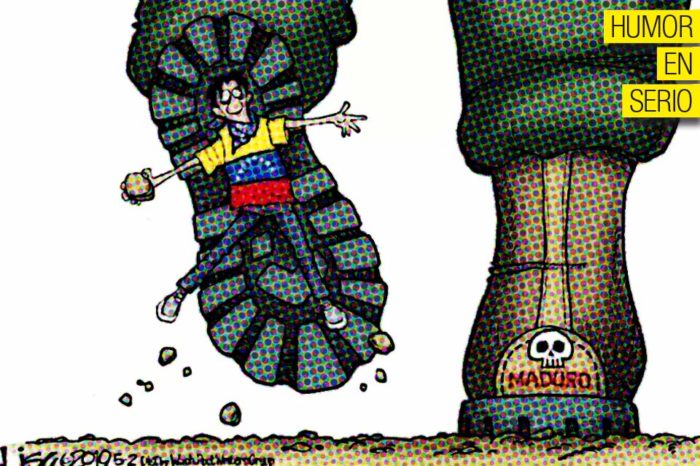 Corrupción espiritual