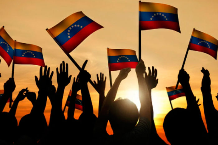 Desafíos del 2021