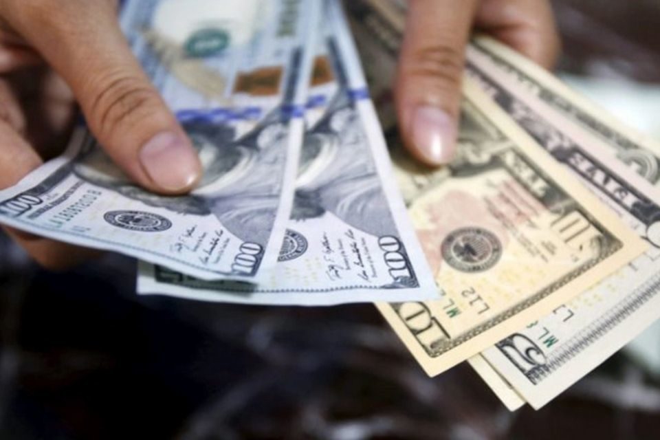 dólar oficial y dólar paralelo