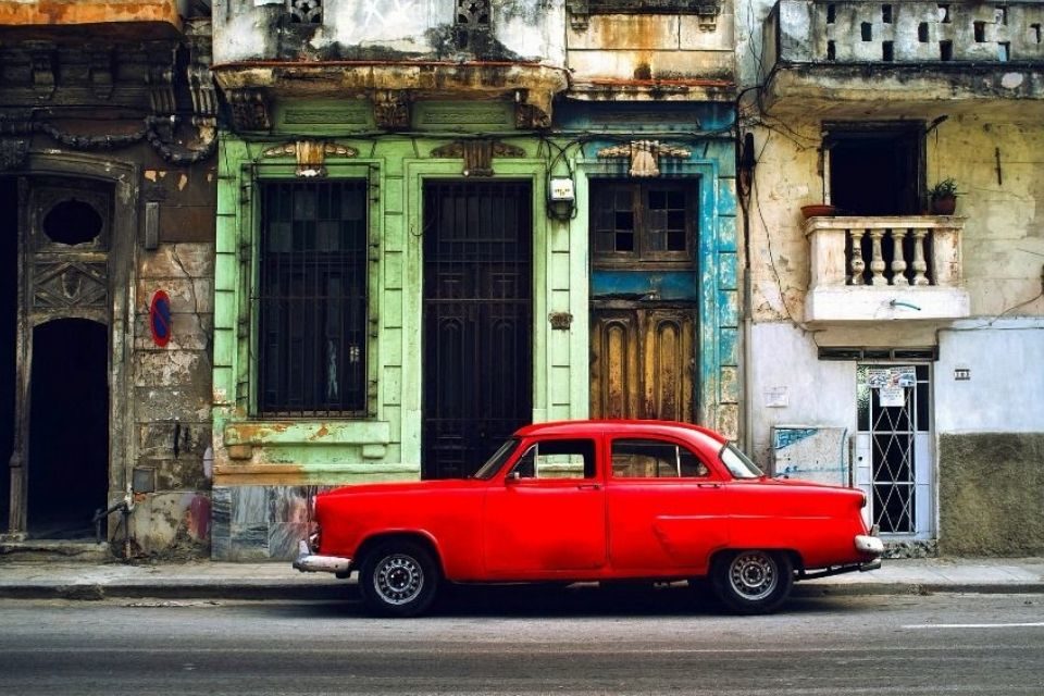 Cuba
