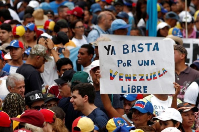 Democracia