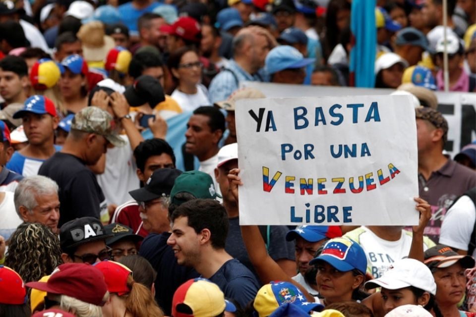 Democracia