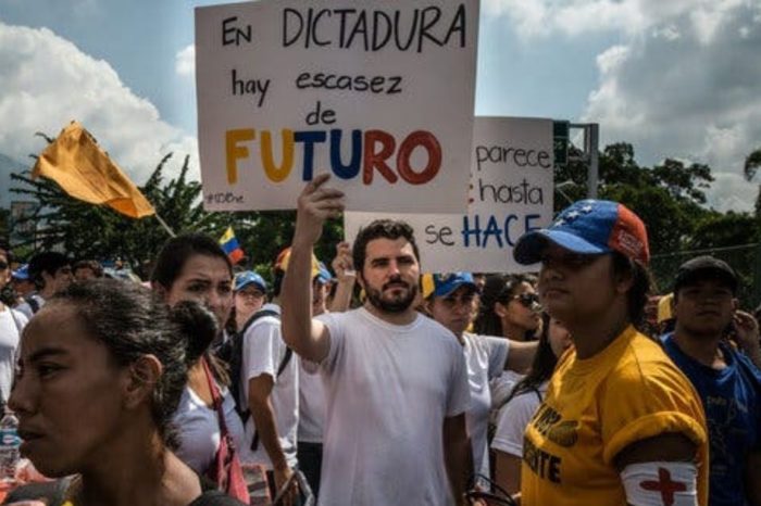 La inflación