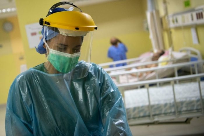 Médicos Sin Fronteras - Pérez de León