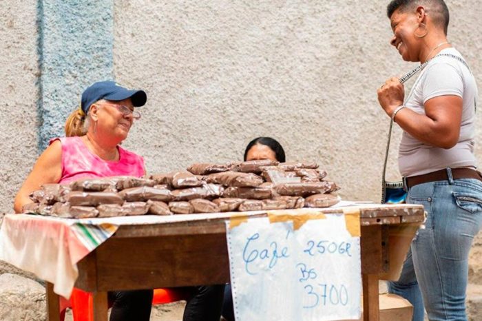 ¿Ha mejorado la economía en Venezuela?