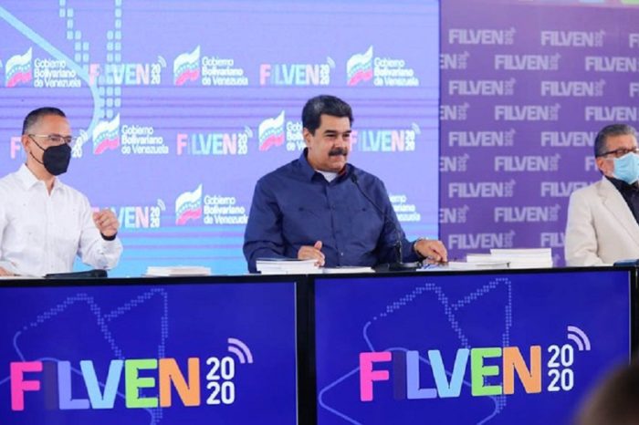 Maduro