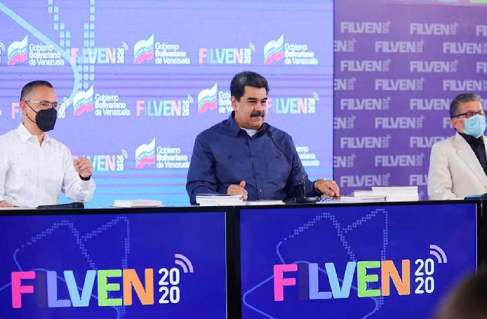 Maduro