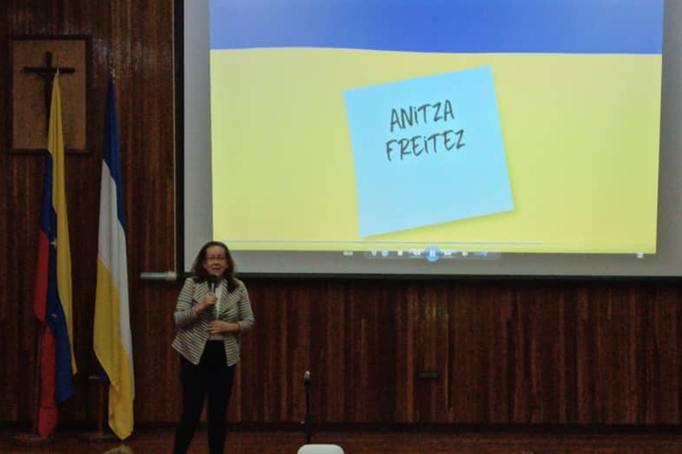Encovi presentará datos de pobreza por municipio