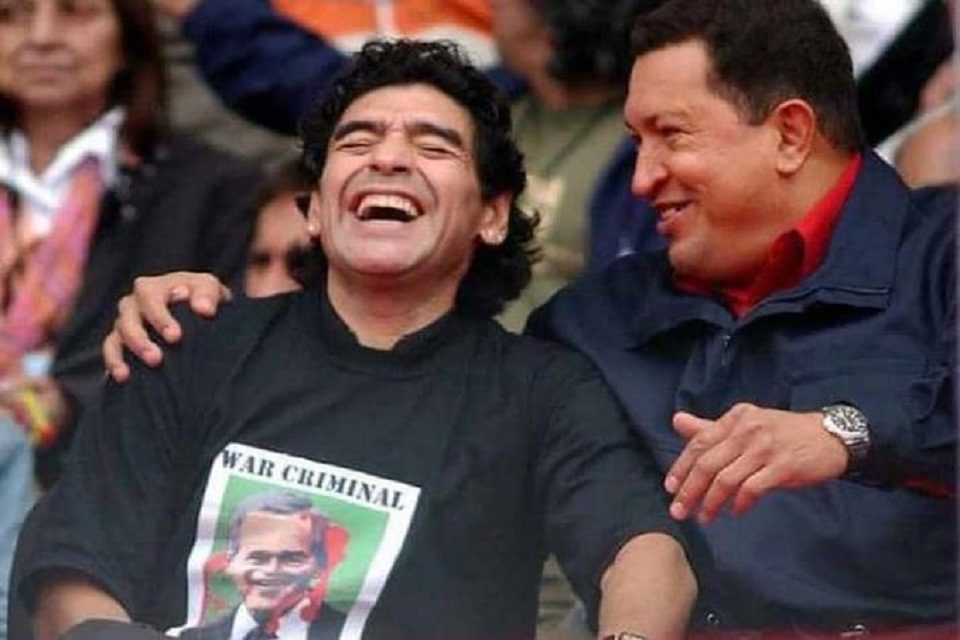 Maradona