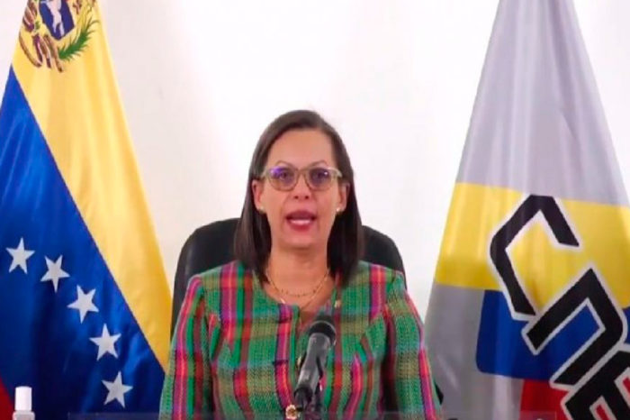 Guión electoral
