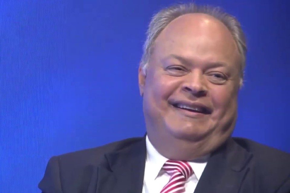 Infocifras Victor Manuel García