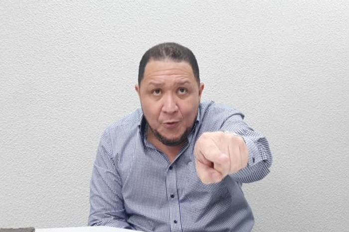 José Brito - comisión que investiga