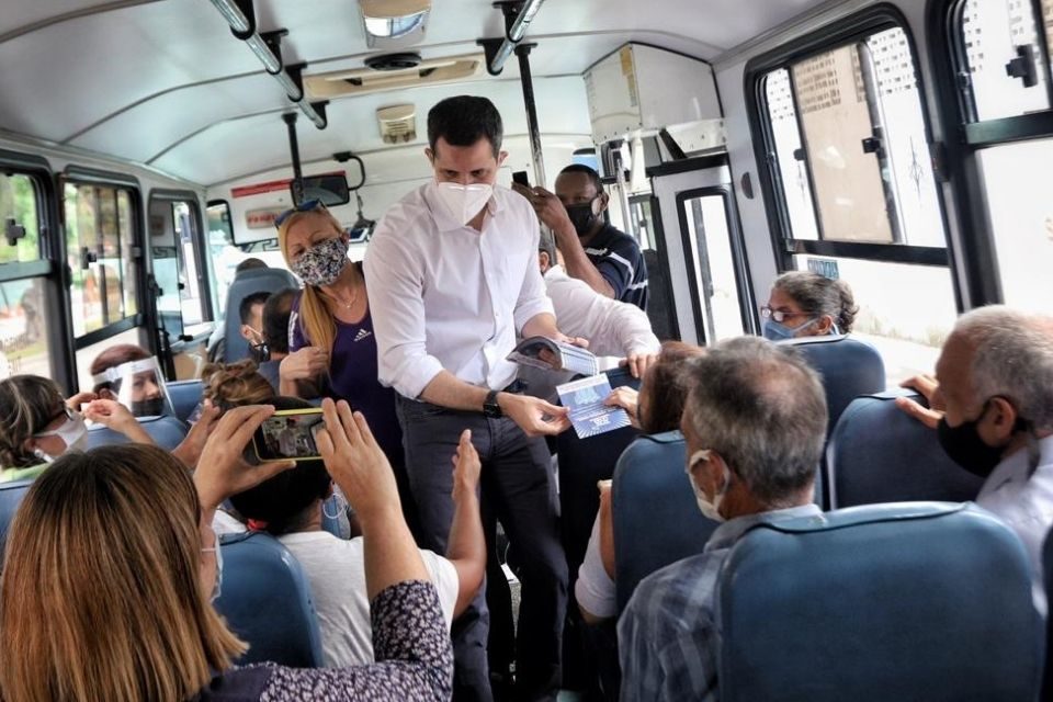 Juan Guaidó Consulta Popular