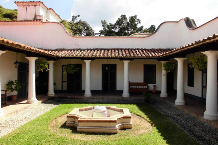 La Vega
