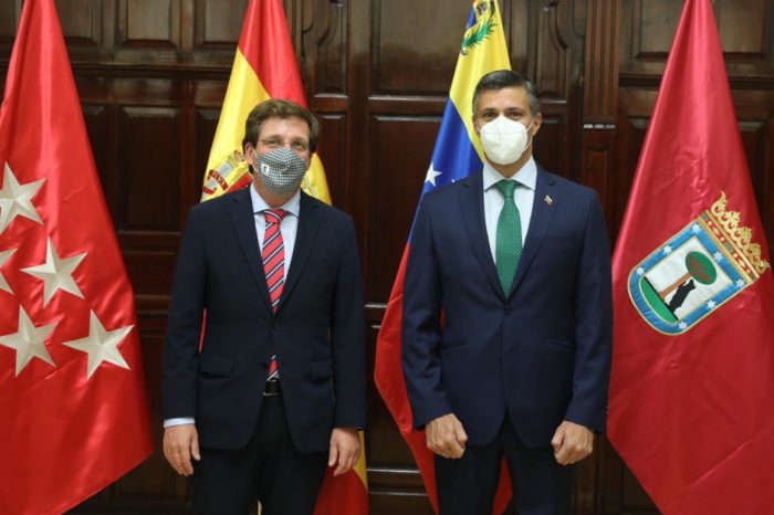 Leopoldo López