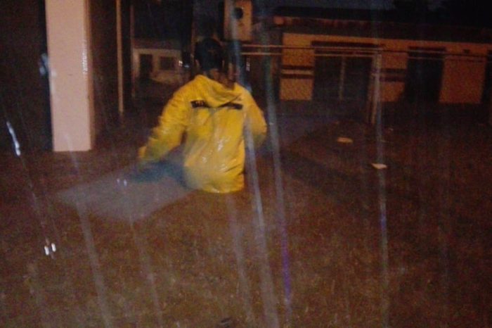 Lluvias Maracaibo 17.11.2020 def