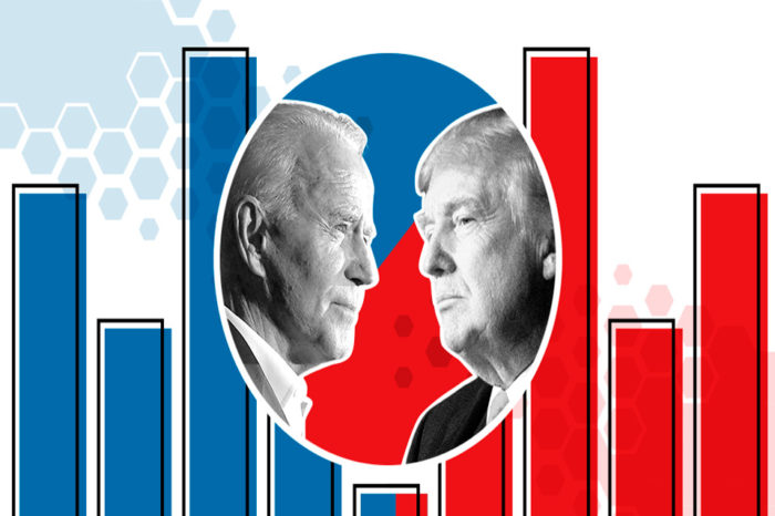 Los medios y las elecciones de EEUU
